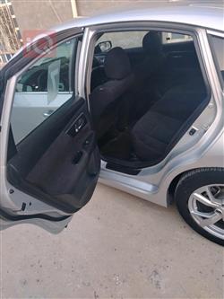 نيسان ألتيما